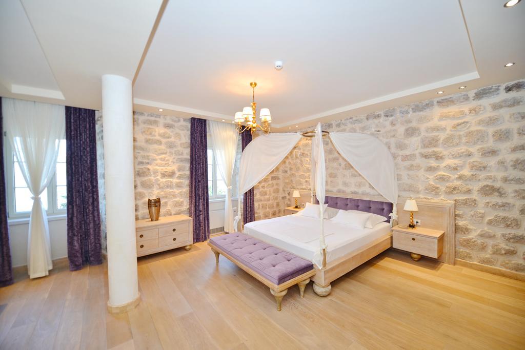 Vila Nikcevic Apartments Kotor Room photo