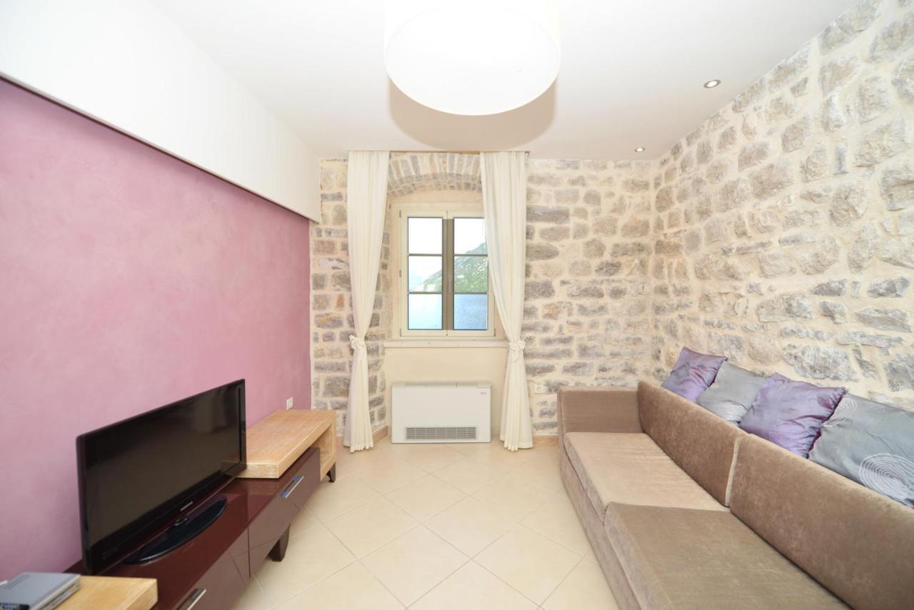 Vila Nikcevic Apartments Kotor Room photo